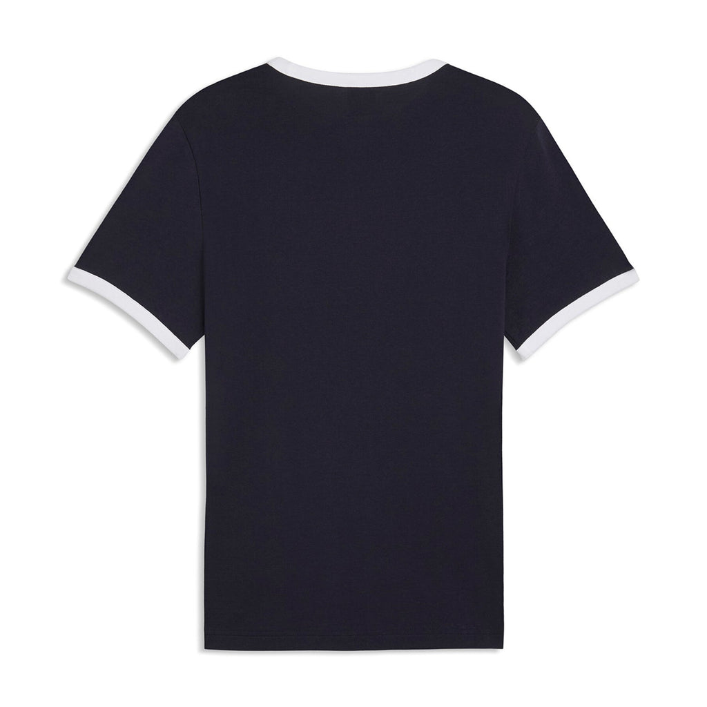 PUMA Official Archive Ringer Tee - Mens