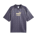 PUMA King Jacquard Jersey - Mens