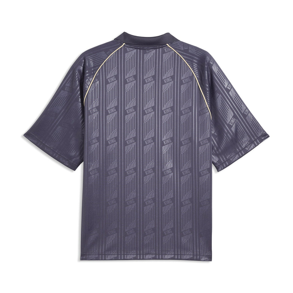 PUMA King Jacquard Jersey - Mens
