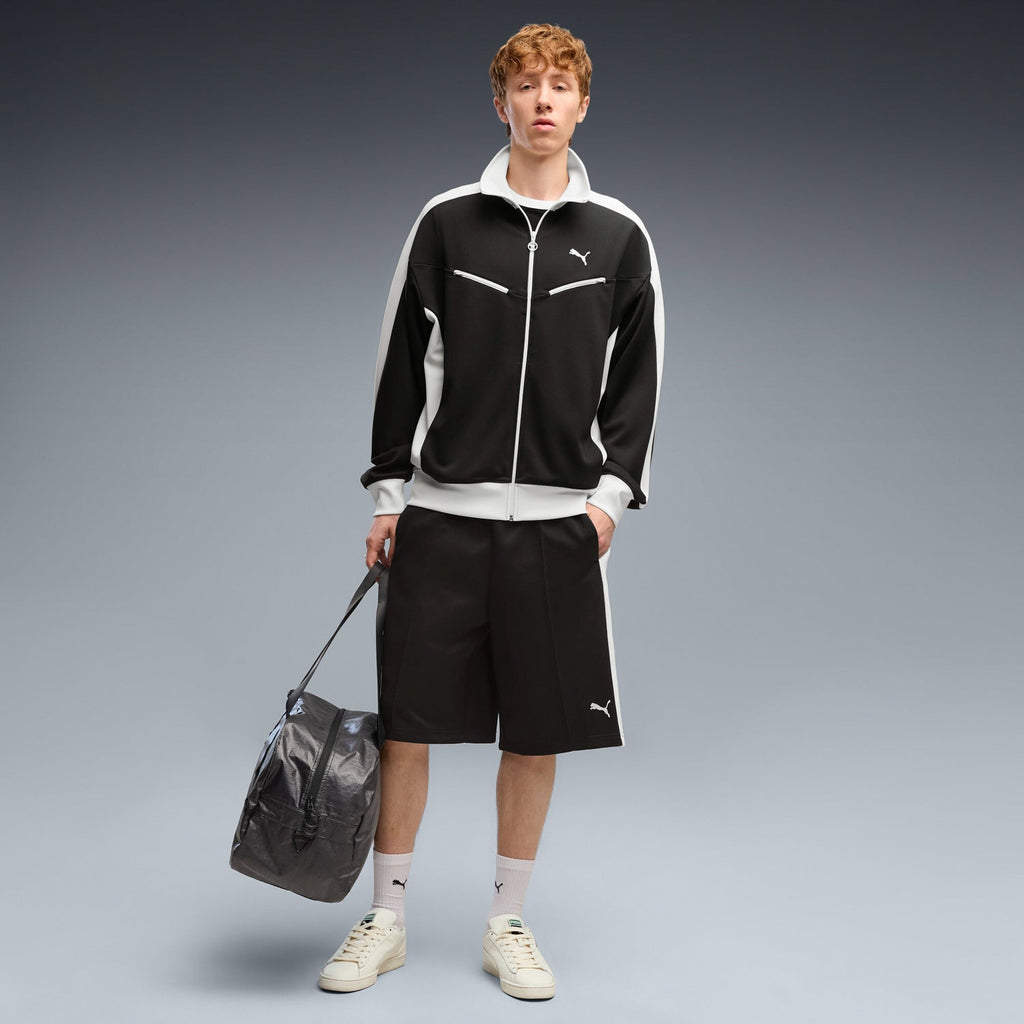 PUMA T7 Baggy Short 11" - Mens
