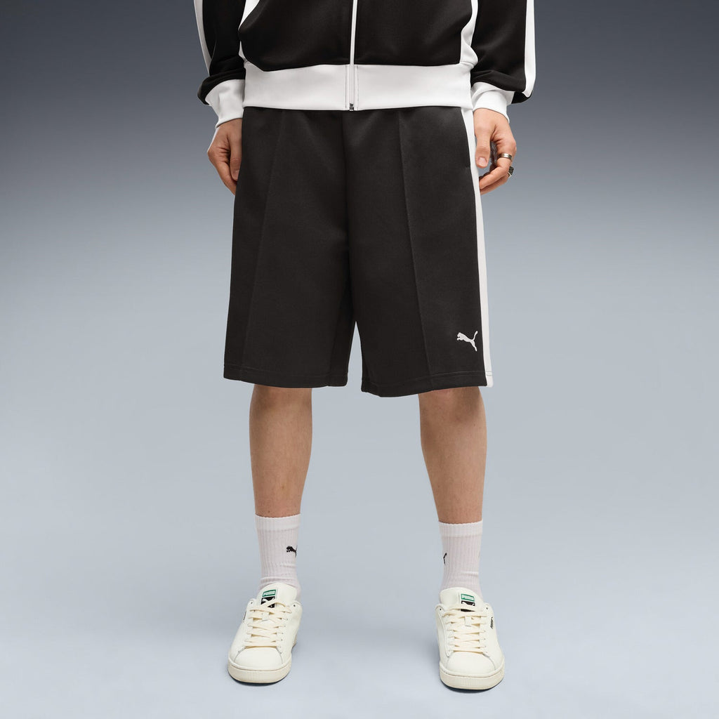 PUMA T7 Baggy Short 11" - Mens
