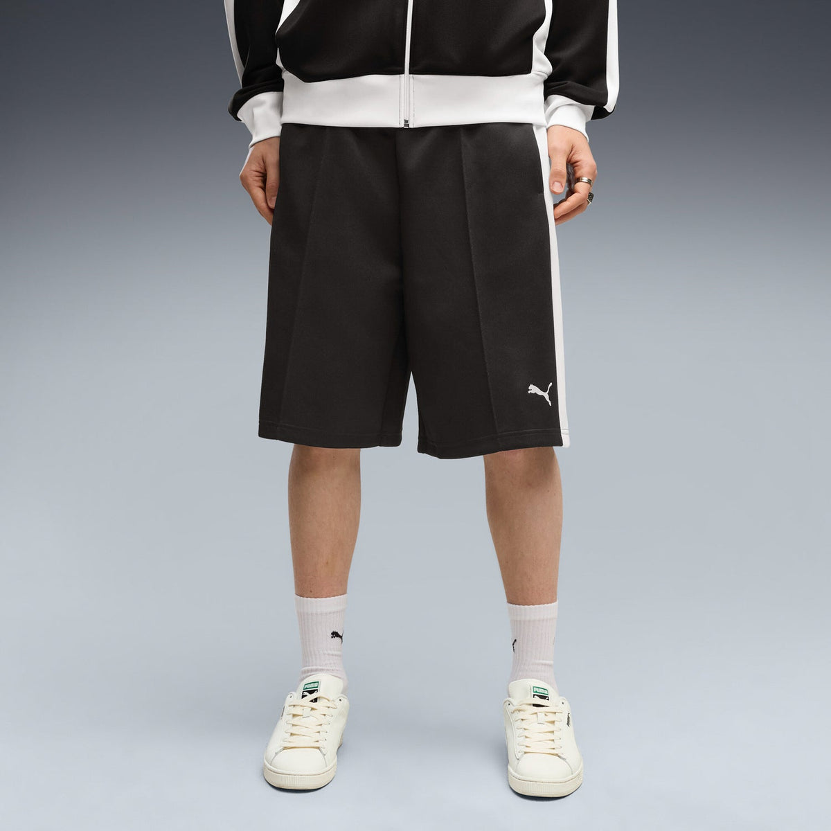 PUMA T7 Baggy Short 11" - Mens
