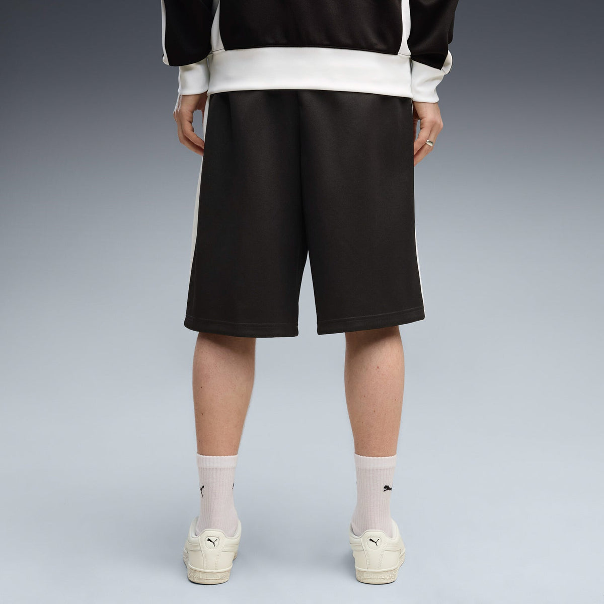 PUMA T7 Baggy Short 11" - Mens