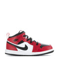 JORDAN AJ1 Mid - Toddler