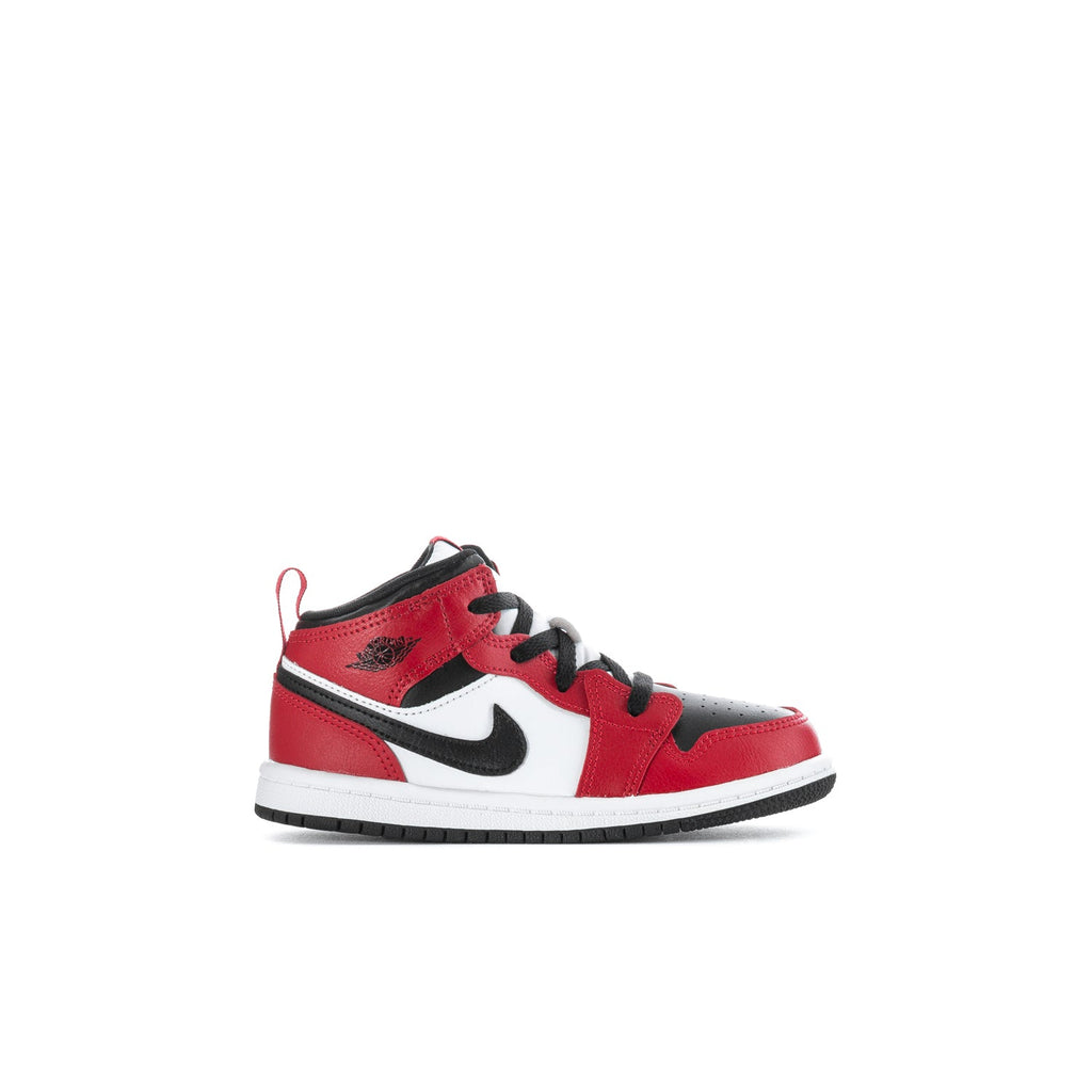 JORDAN AJ1 Mid - Toddler