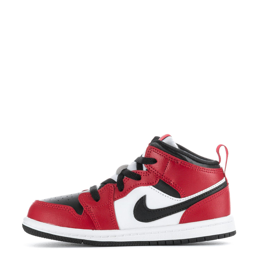 JORDAN AJ1 Mid - Toddler