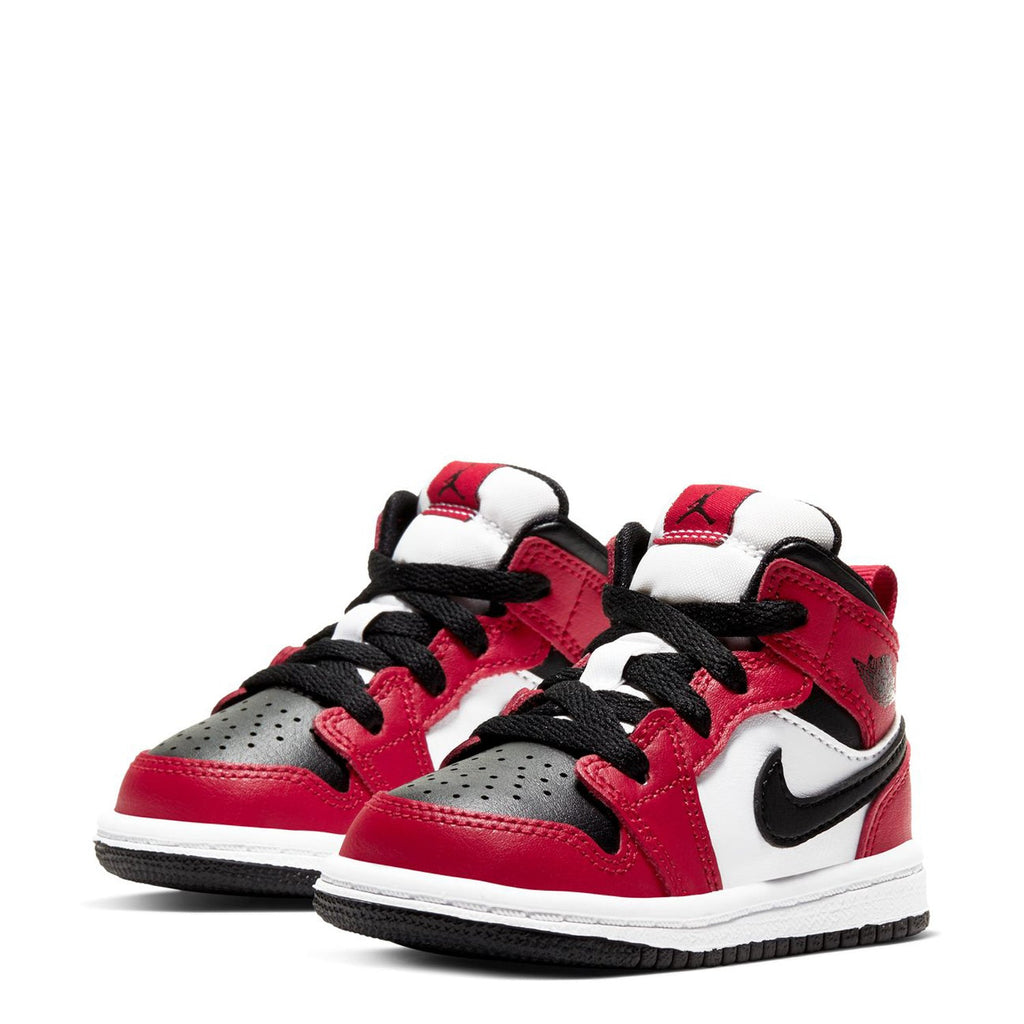 JORDAN AJ1 Mid - Toddler