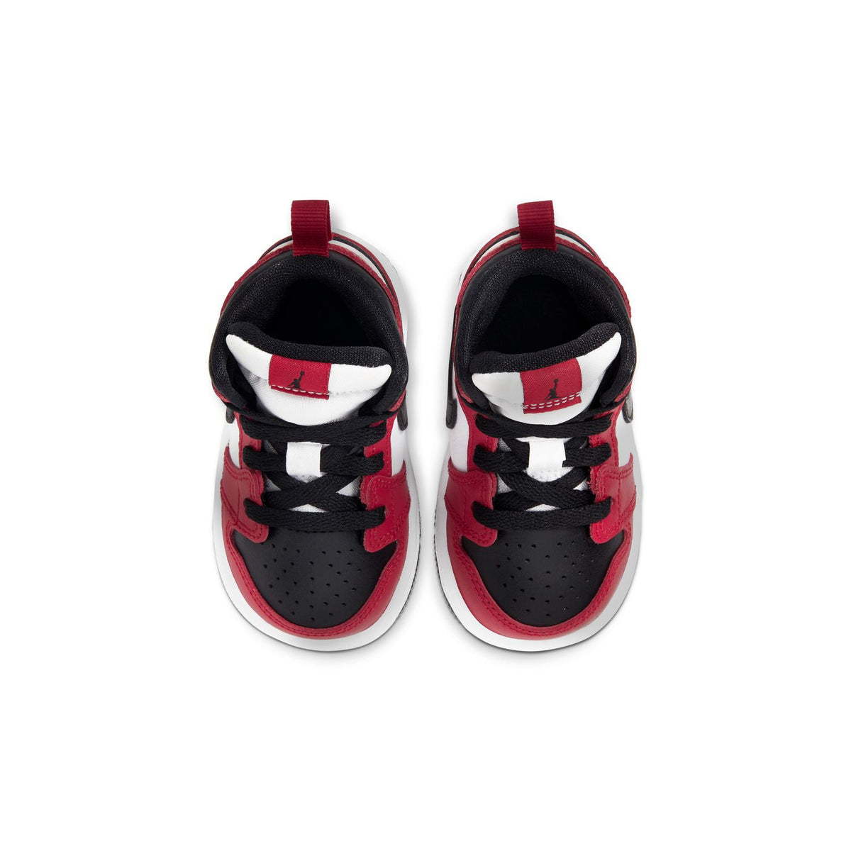 JORDAN AJ1 Mid - Toddler