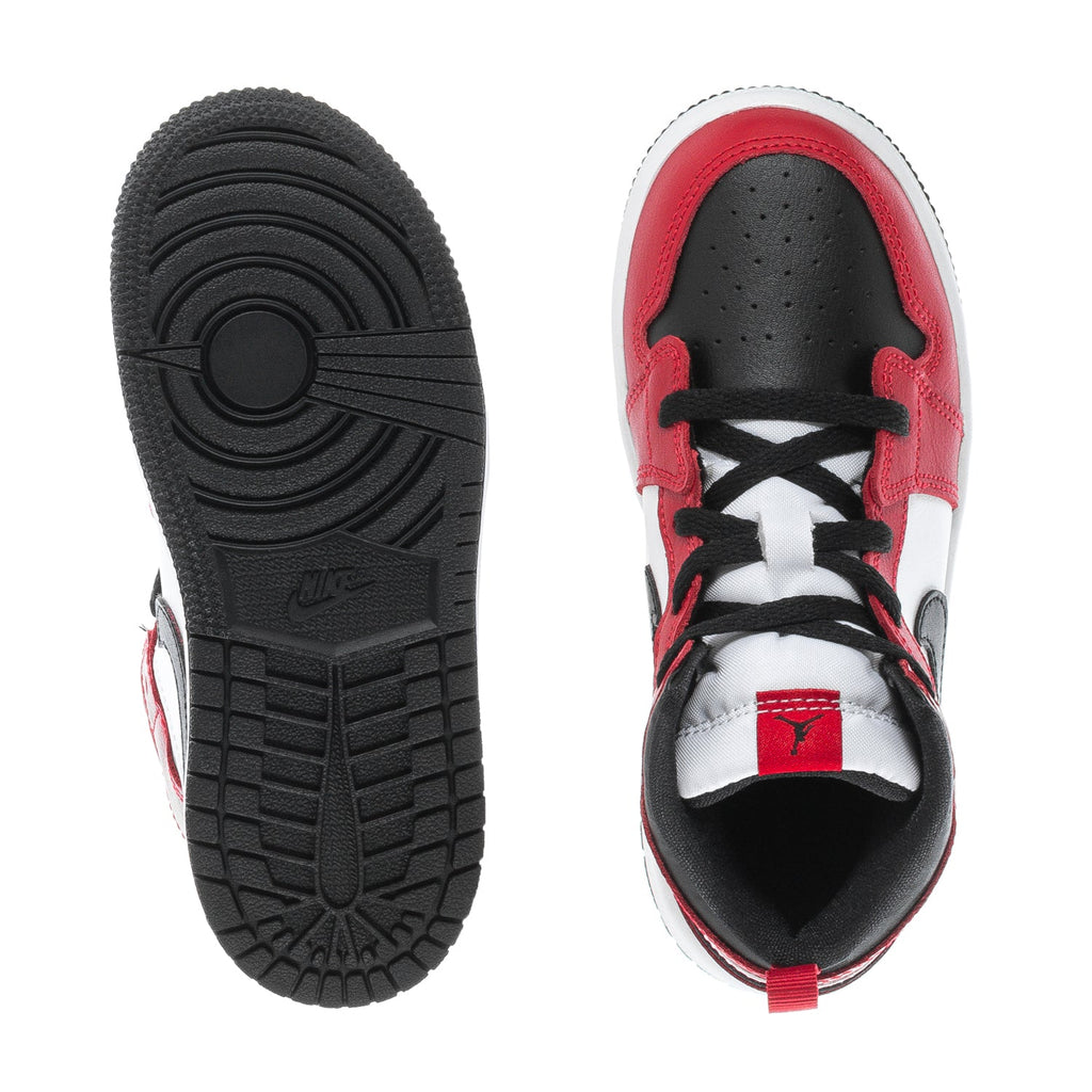 JORDAN AJ1 Mid - Toddler