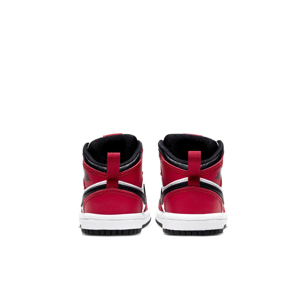 JORDAN AJ1 Mid - Toddler