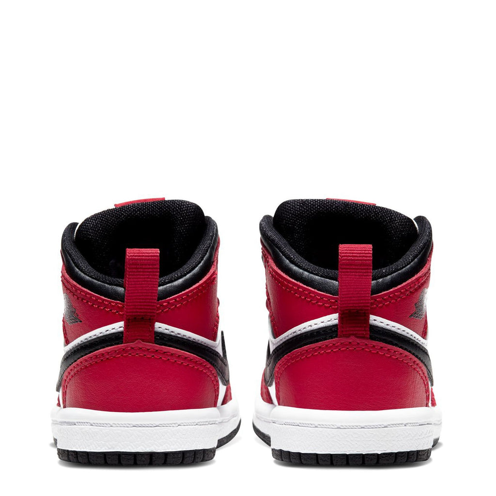 JORDAN AJ1 Mid - Toddler