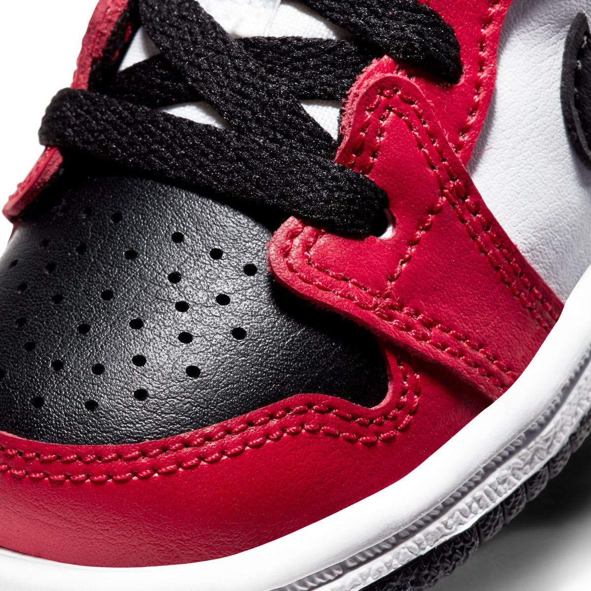 JORDAN AJ1 Mid - Toddler