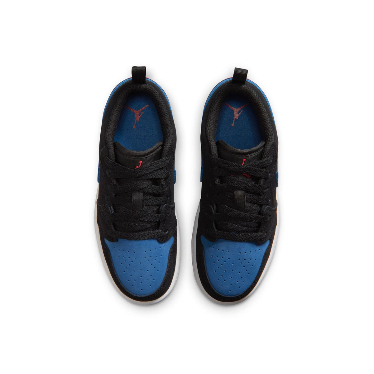 JORDAN AJ 1 Low - Kids