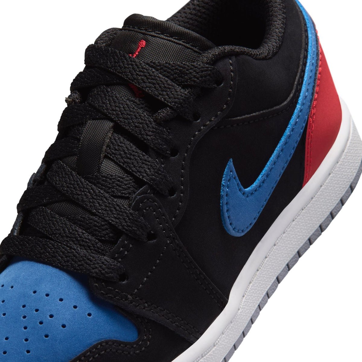 JORDAN AJ 1 Low - Kids