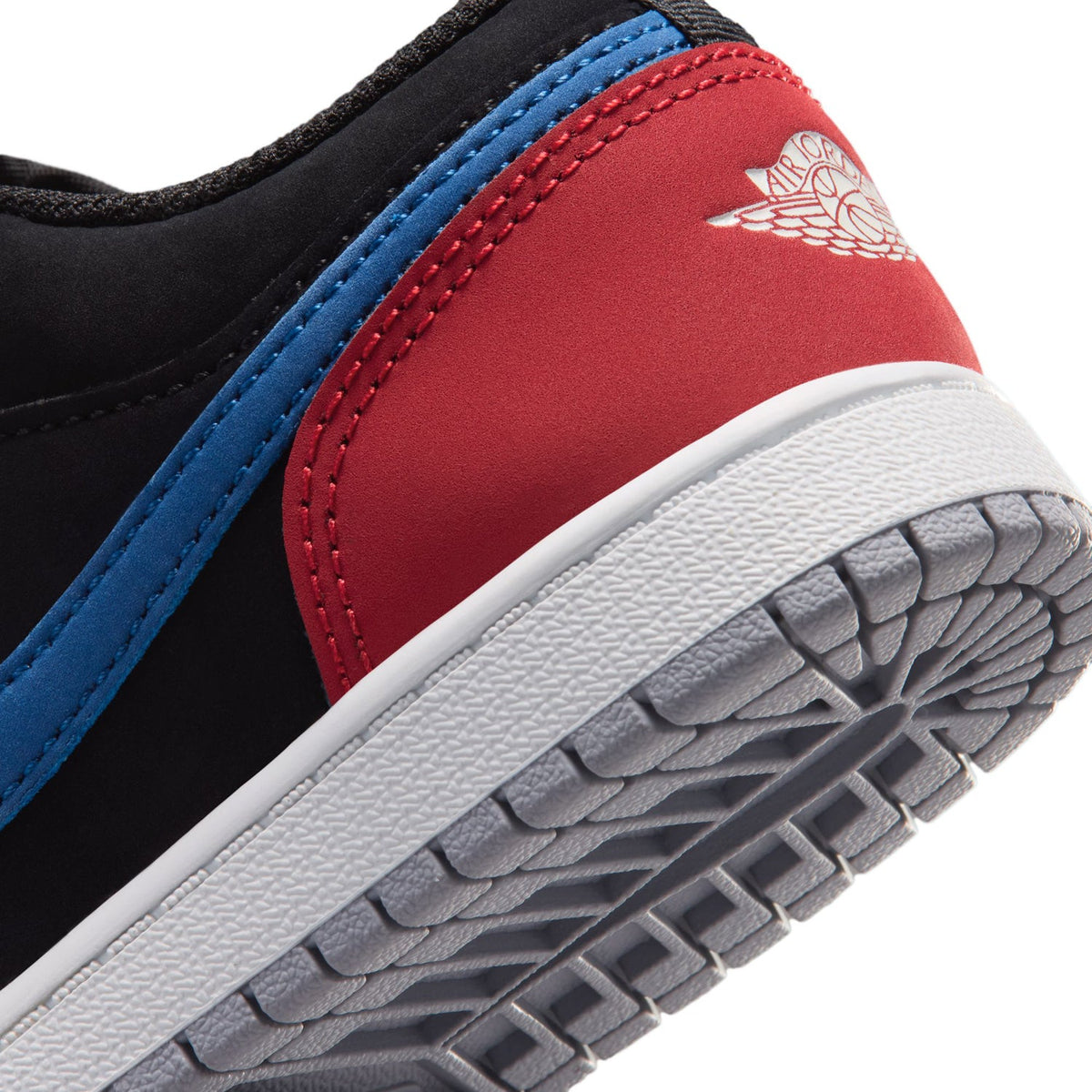 JORDAN AJ 1 Low - Kids