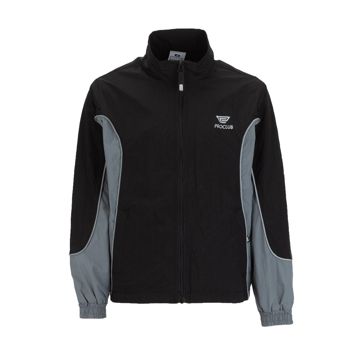 PRO CLUB Authentic Comfort Track Jacket - Youth
