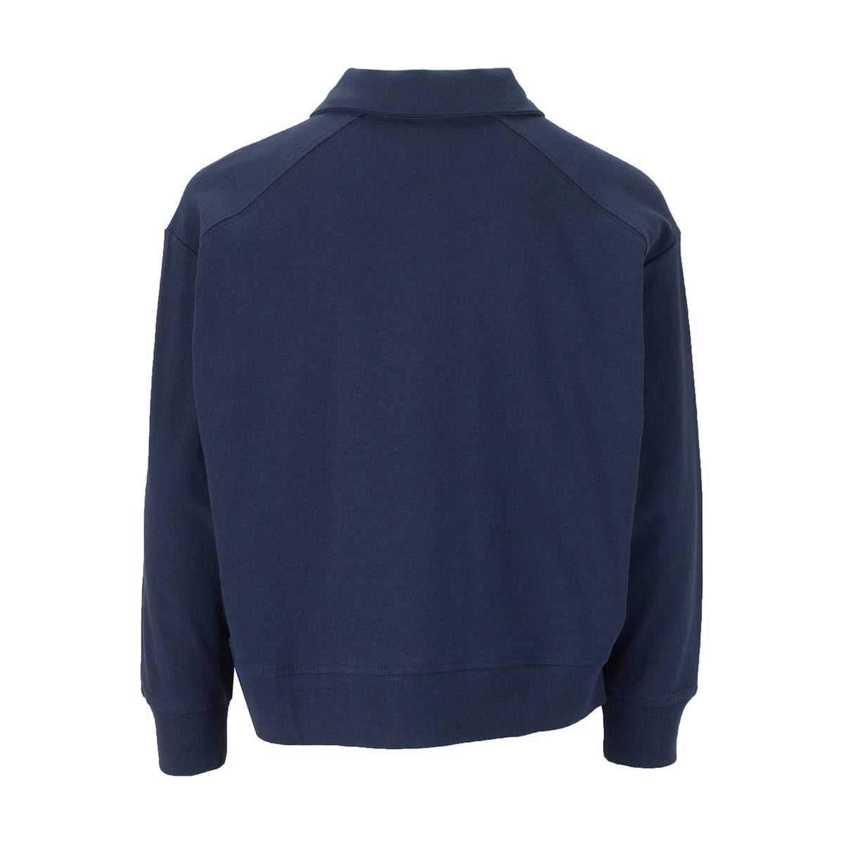 PRO CLUB Long Sleeve Polo - Youth