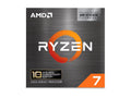 AMD Ryzen 7 5800X3D 10th Anniversary Edition - Ryzen 7 5000 Series Vermeer (Zen 3) 8-Core 3.4 GHz Socket AM4 105W Desktop CPU Processor - 100-100000651POF