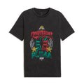 PUMA World Cup 90's Bespoke Portugal Tee - Mens
