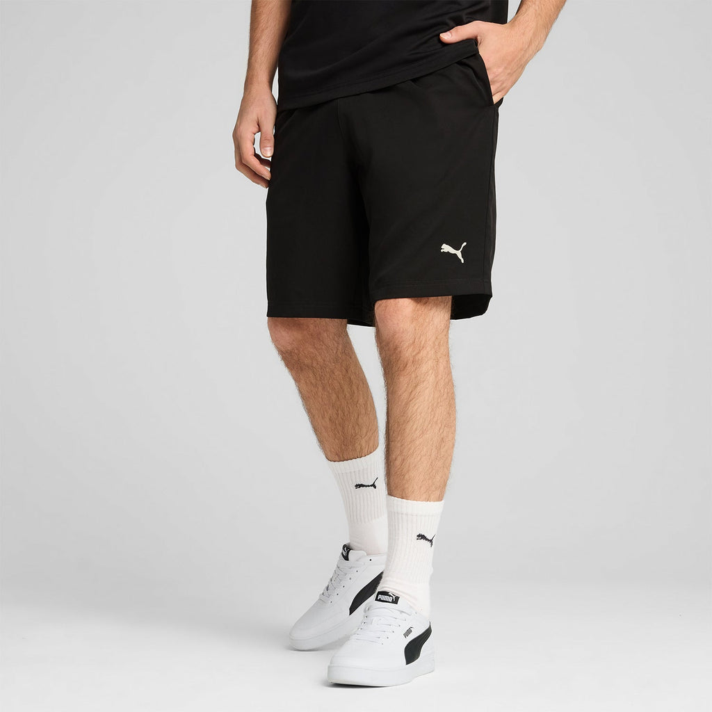 PUMA Puma Essential Woven Short - Mens