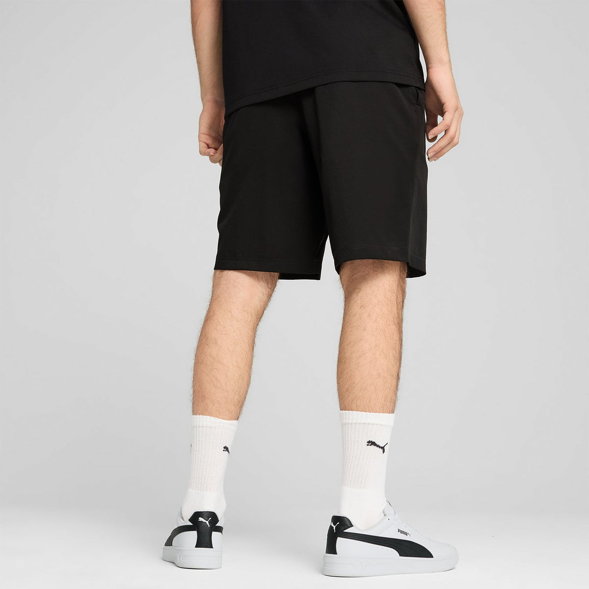 PUMA Puma Essential Woven Short - Mens