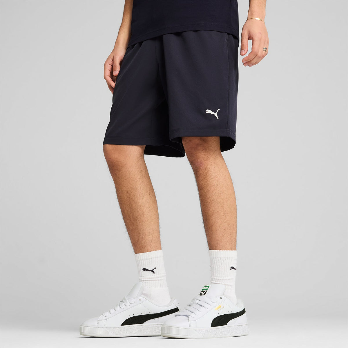 PUMA Puma Essential Woven Short - Mens