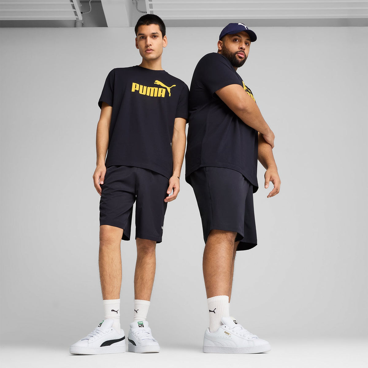 PUMA Puma Essential Woven Short - Mens