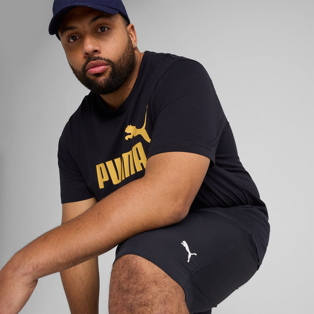 PUMA Puma Essential Woven Short - Mens