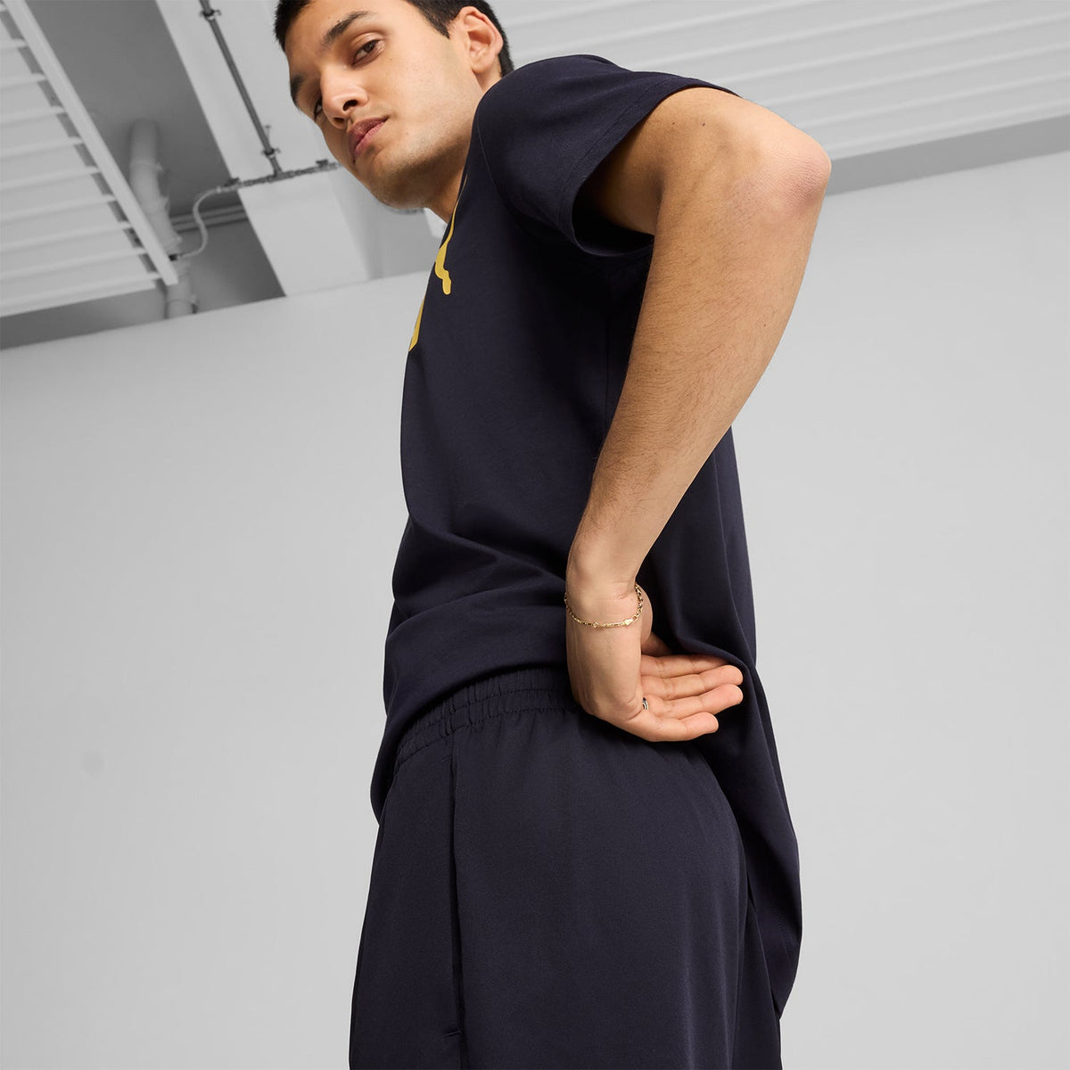 PUMA Puma Essential Woven Short - Mens