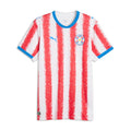 PUMA Paraguay 2026 Home Replica Jersey -Mens