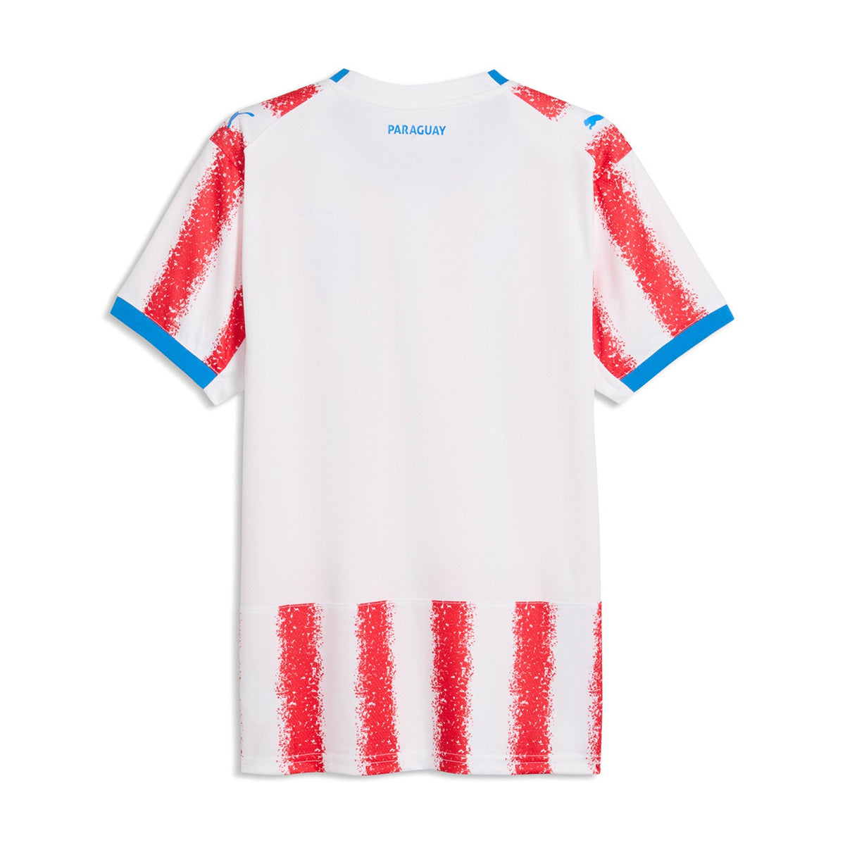 PUMA Paraguay 2026 Home Replica Jersey -Mens
