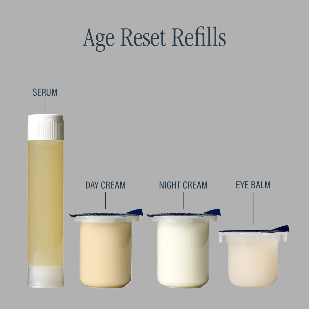 SKINN: The Age Reset Refill Kit