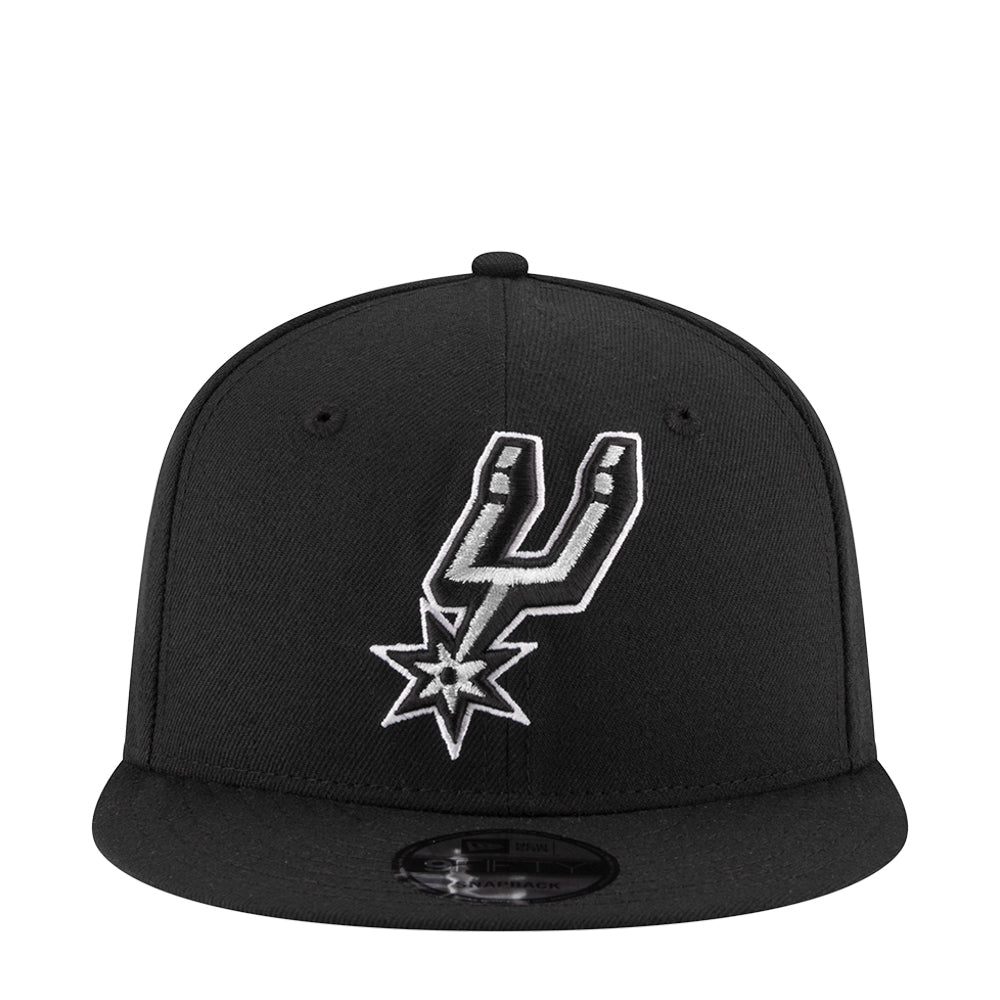 NEW ERA Authentic Spurs Basic 950