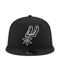 NEW ERA Authentic Spurs Basic 950
