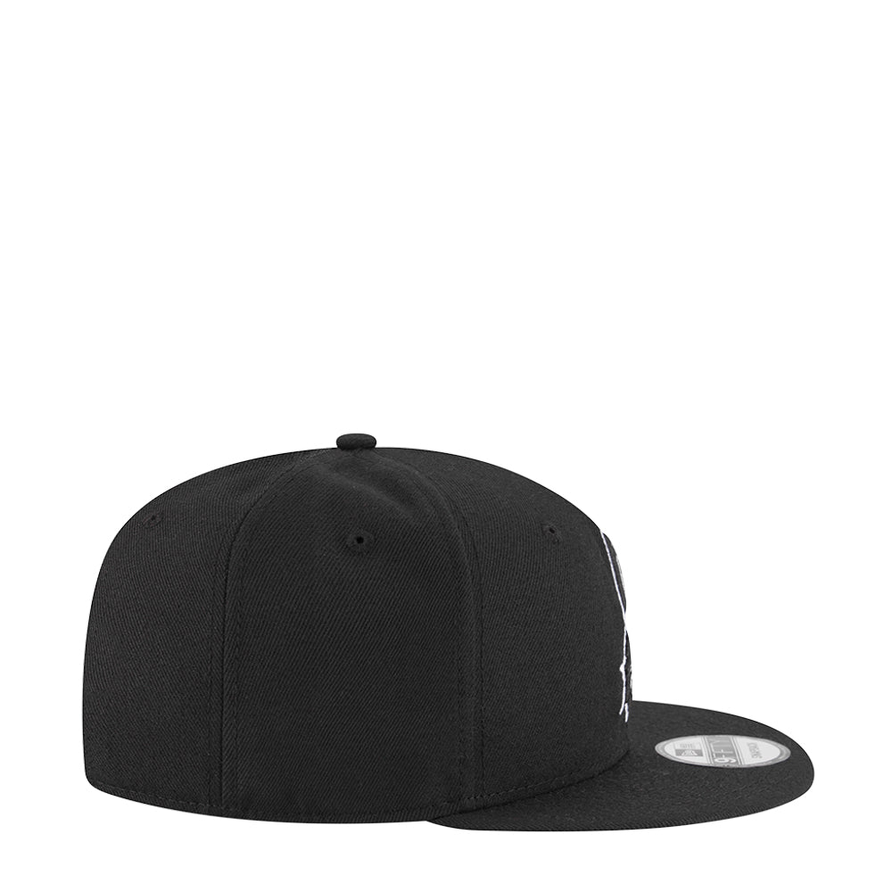 NEW ERA Authentic Spurs Basic 950