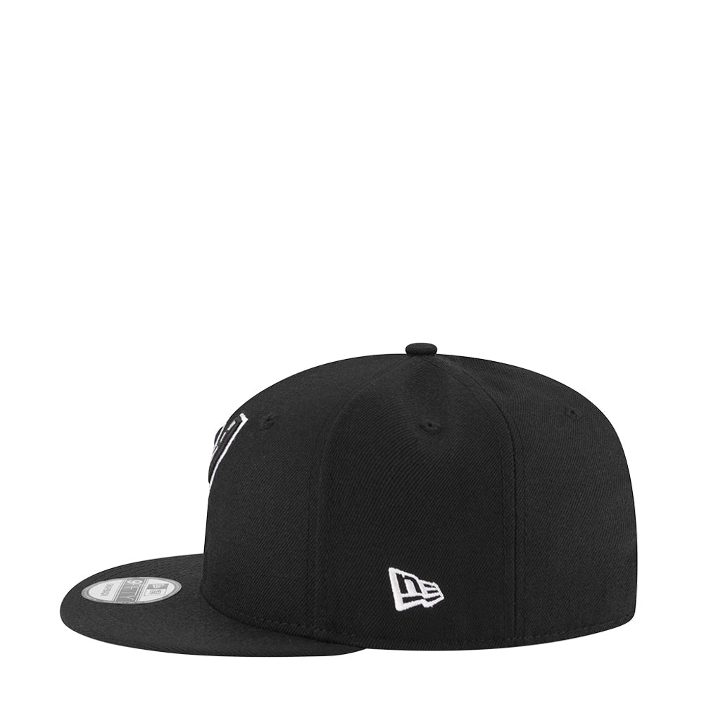NEW ERA Authentic Spurs Basic 950