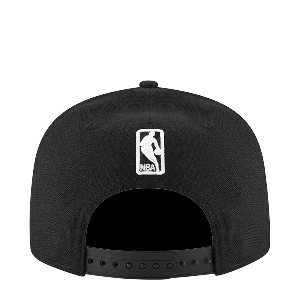 NEW ERA Authentic Spurs Basic 950