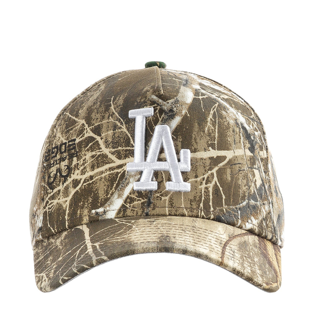 NEW ERA Dodgers 940 A-Frame