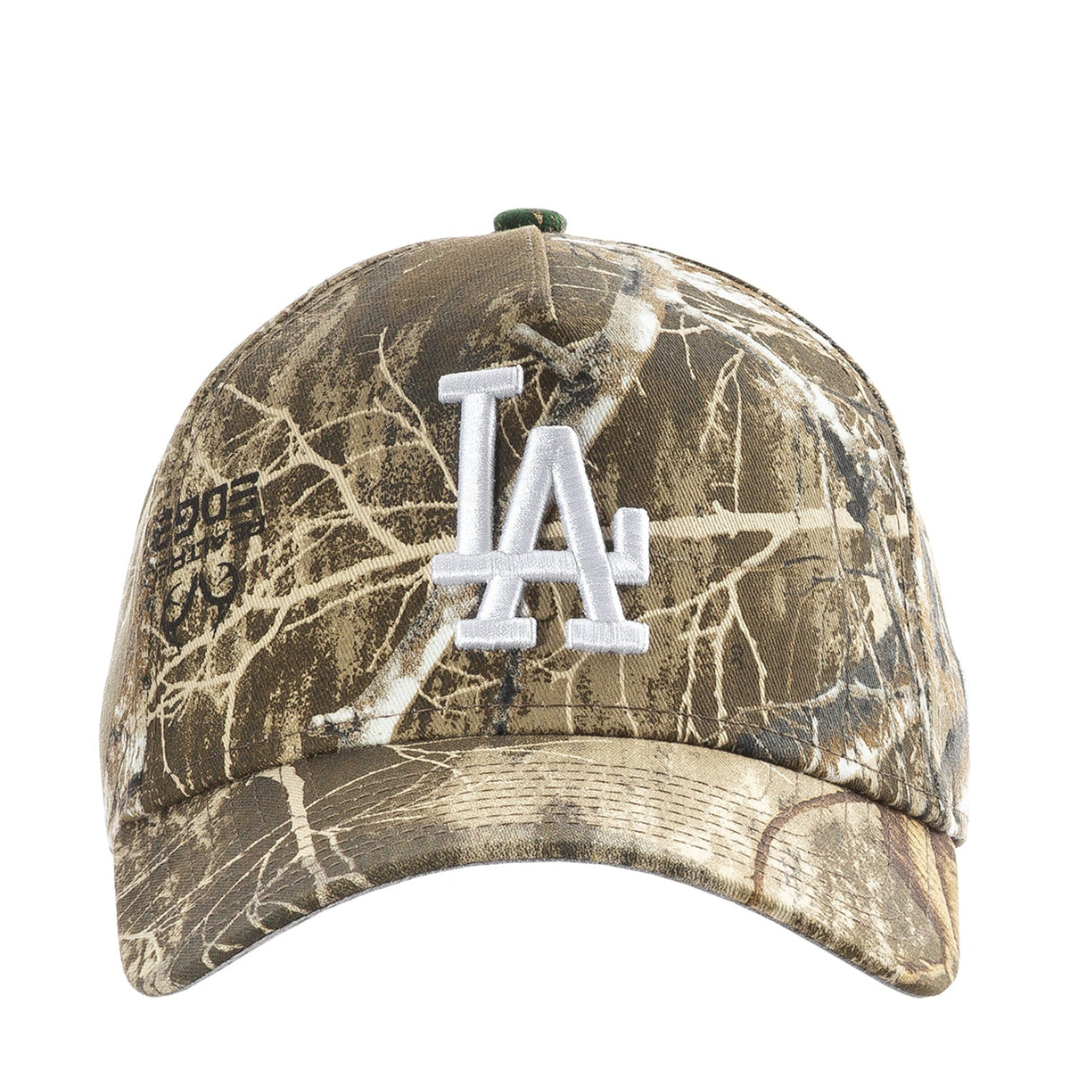 NEW ERA Dodgers 940 A-Frame