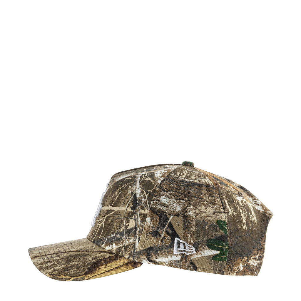 NEW ERA Dodgers 940 A-Frame