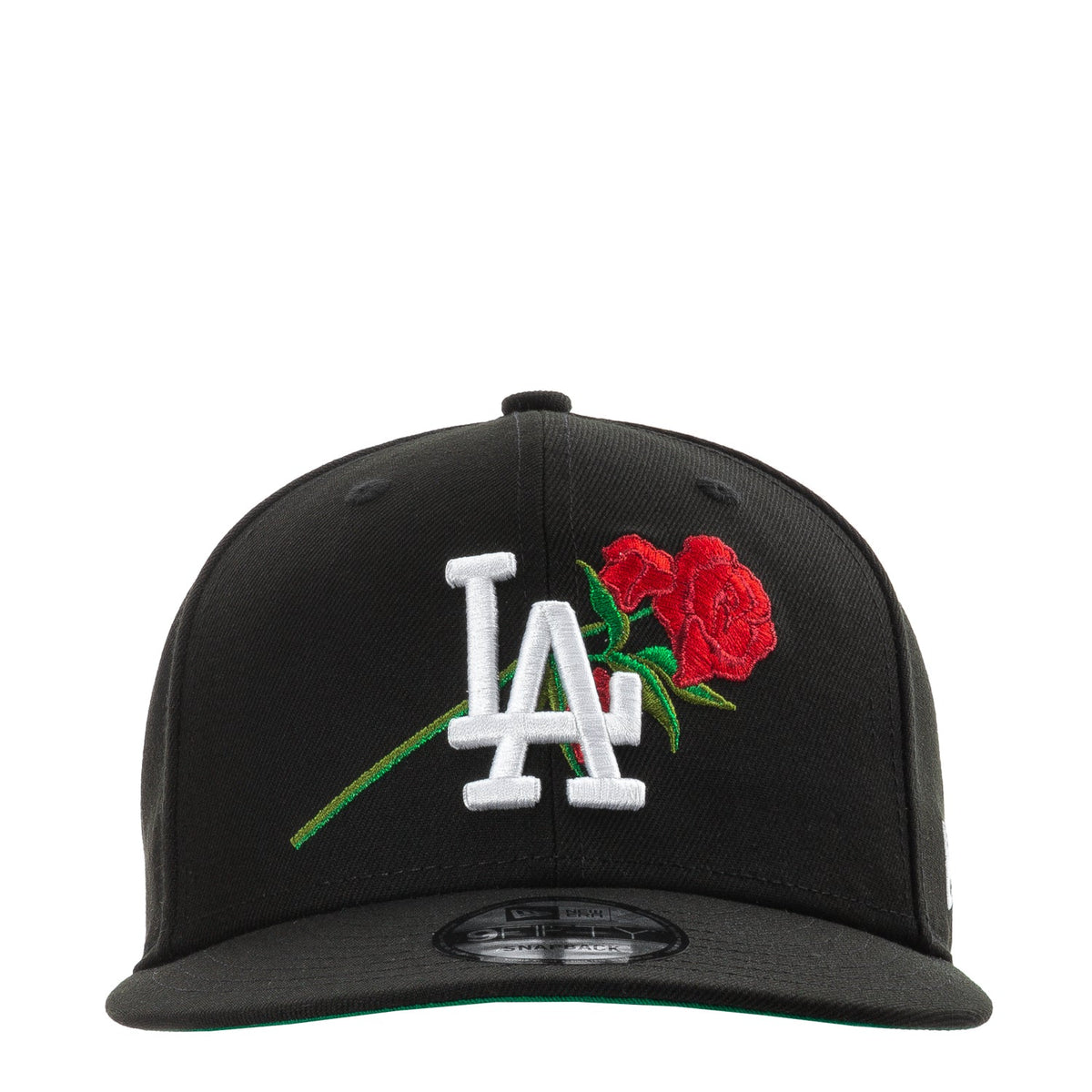 NEW ERA Dodgers Rose 950