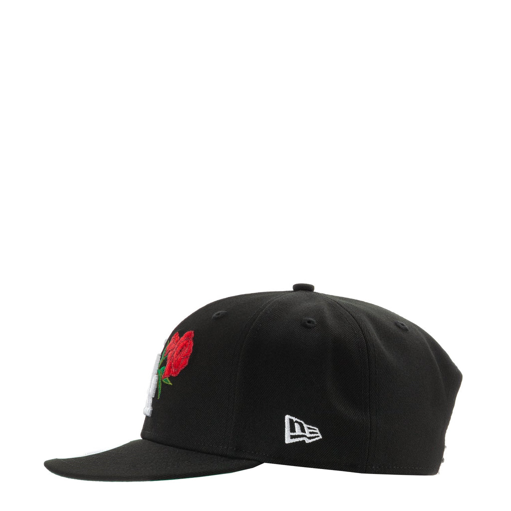 NEW ERA Dodgers Rose 950