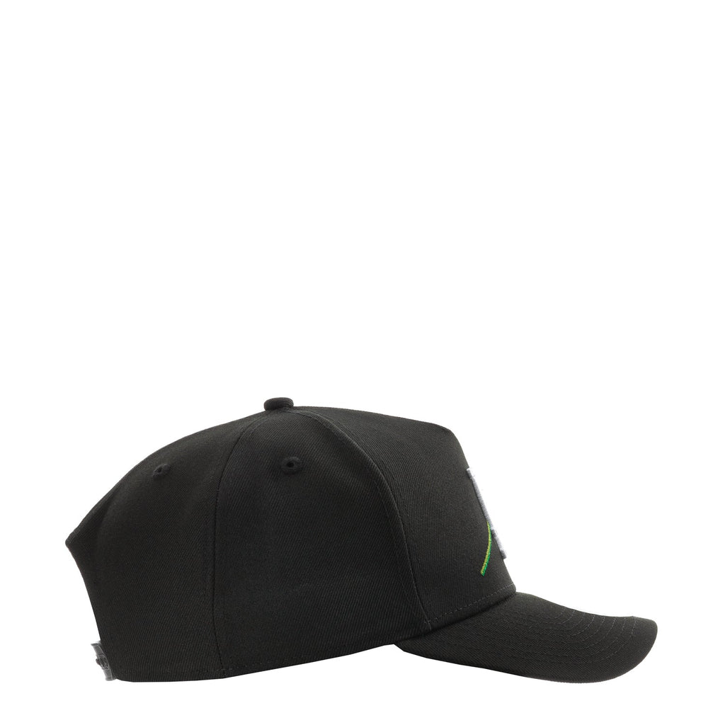 NEW ERA Dodgers Rose 940 A-Frame