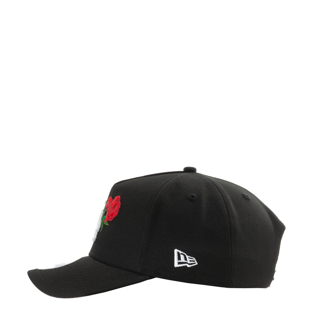 NEW ERA Dodgers Rose 940 A-Frame