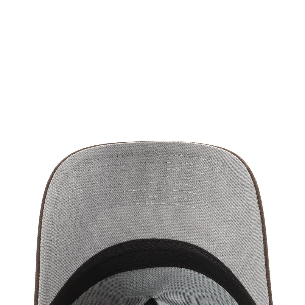NEW ERA Dodgers 2025 World Series Champions Side Patch 940 A-Frame