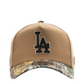 NEW ERA Authentic Dodgers 940 A-Frame