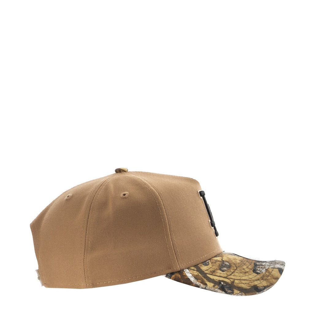 NEW ERA Authentic Dodgers 940 A-Frame
