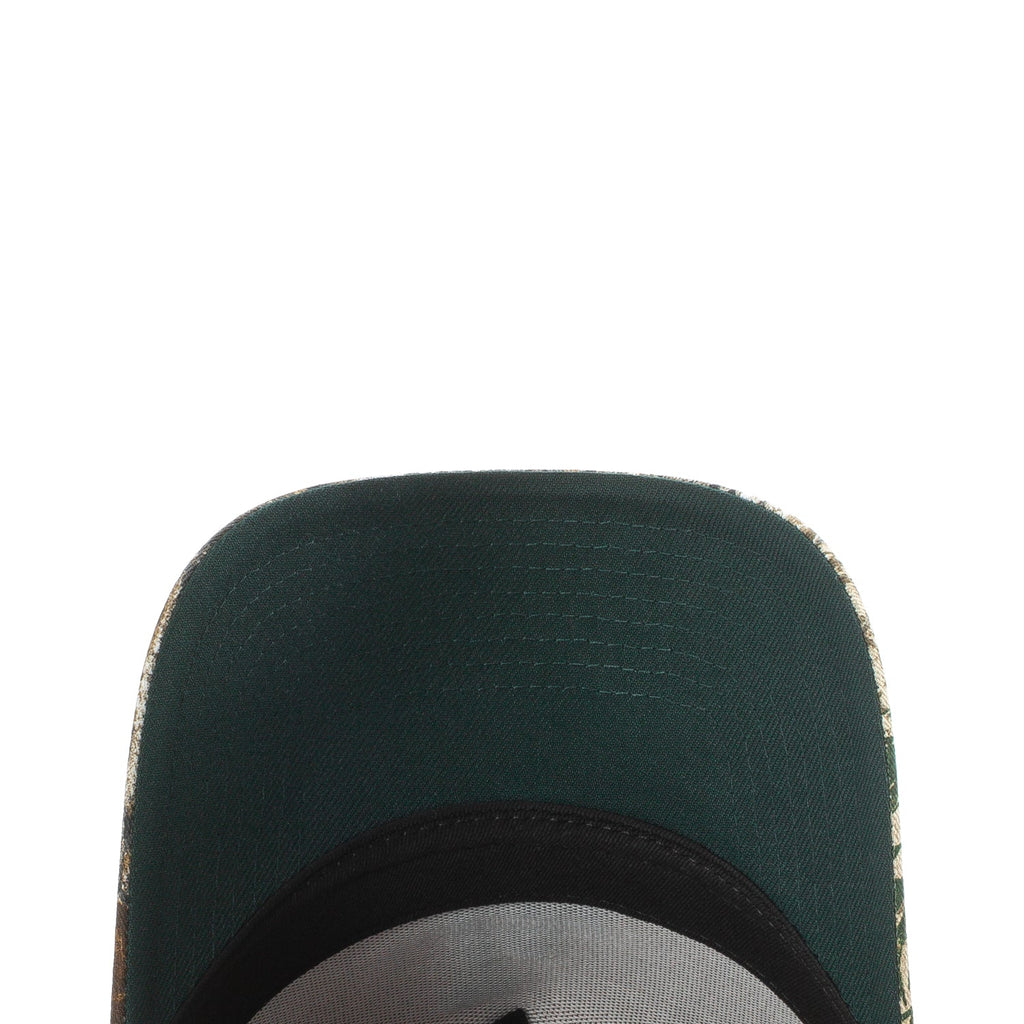 NEW ERA Authentic Dodgers 940 A-Frame