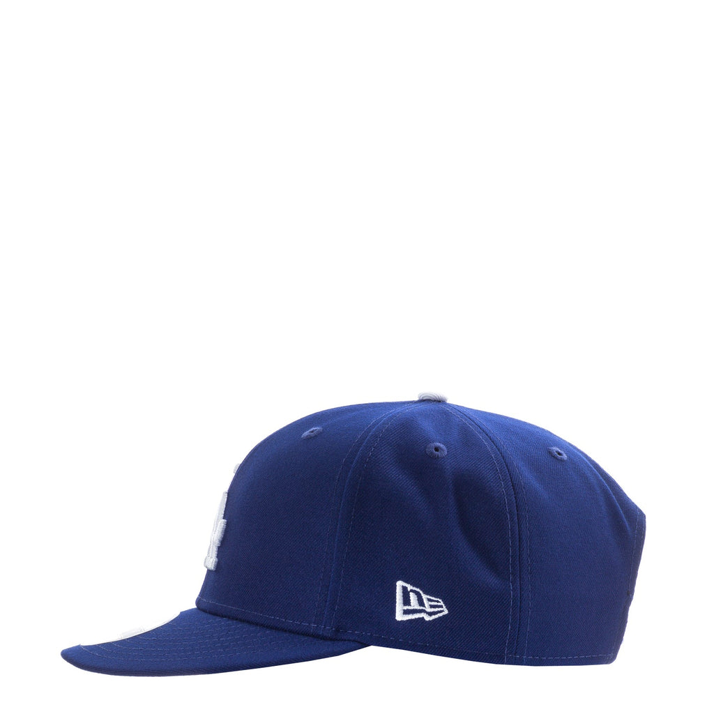 NEW ERA Dodgers 2024-2025 Back-to Back Side Patch 950
