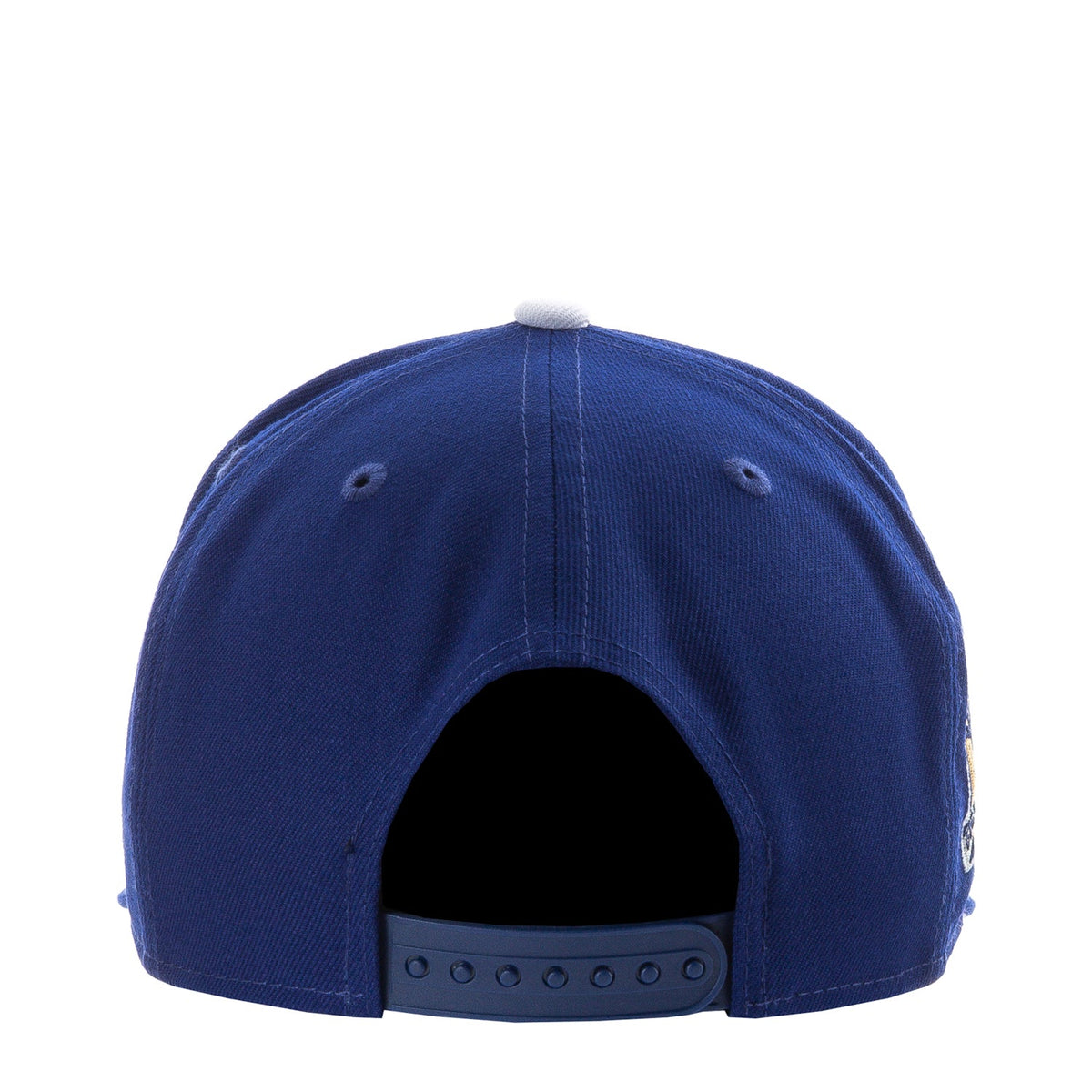 NEW ERA Dodgers 2024-2025 Back-to Back Side Patch 950
